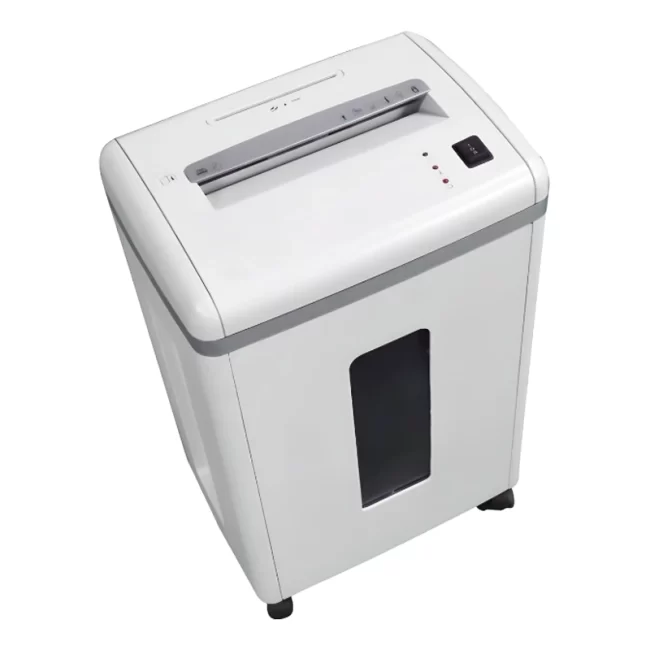 کاغذ خردکن MEHR مدل MM-621C