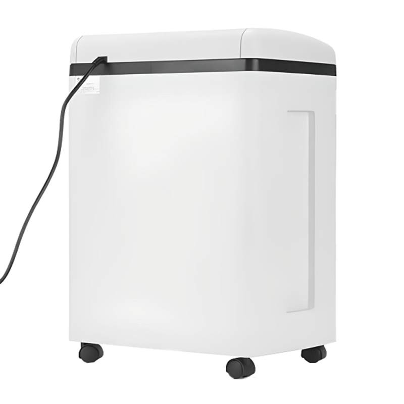 نمای پشتی کاغذ خردکن مهر MM-621C