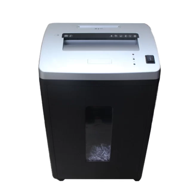 کاغذ خردکن mehr مدل MM-636c