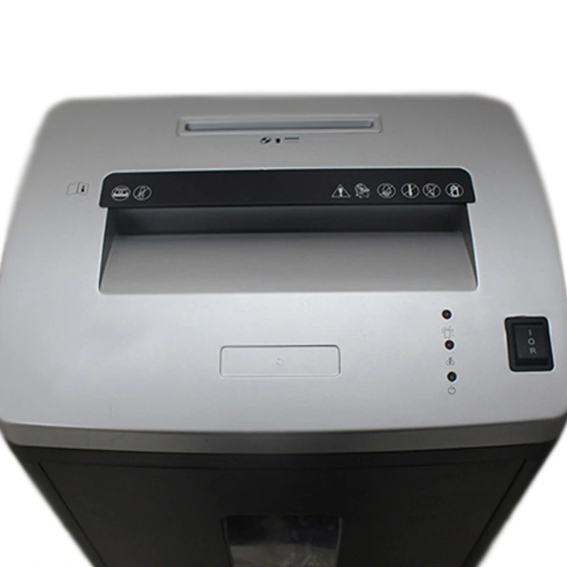 مشخصات کاغذ خردکن مهر MM-636C