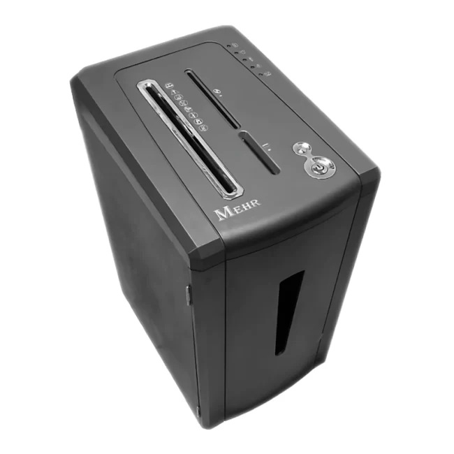 کاغذ خردکن مهر MM-886C MEHR
