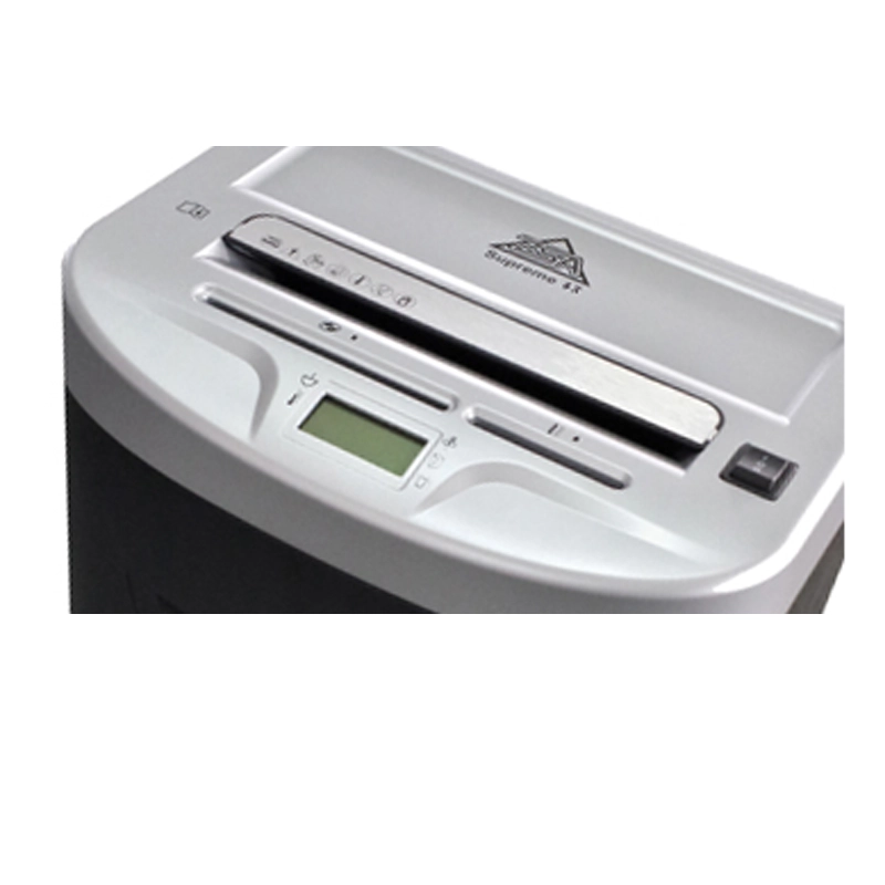 مشخصات فنی کاغذ خردکن مهر MM-830