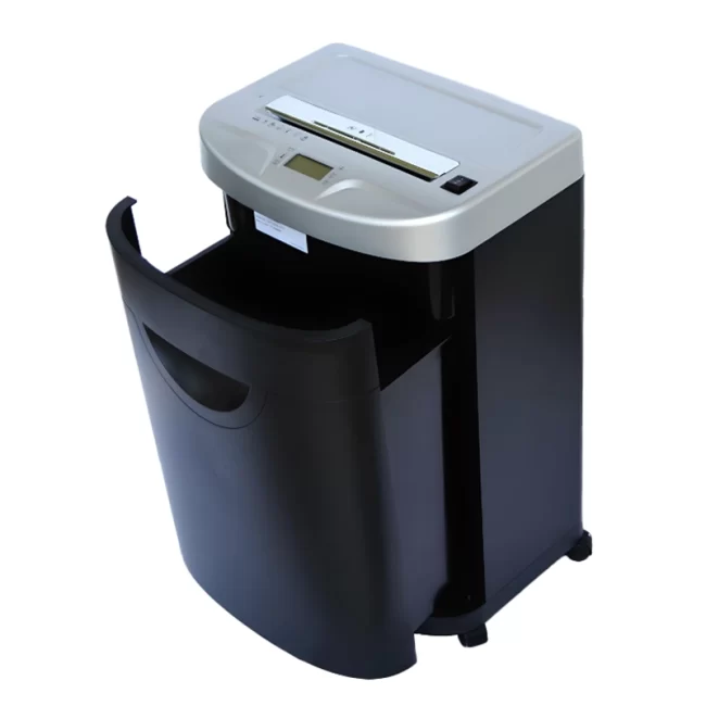 کاغذ خردکن مهر مدل MM-830C