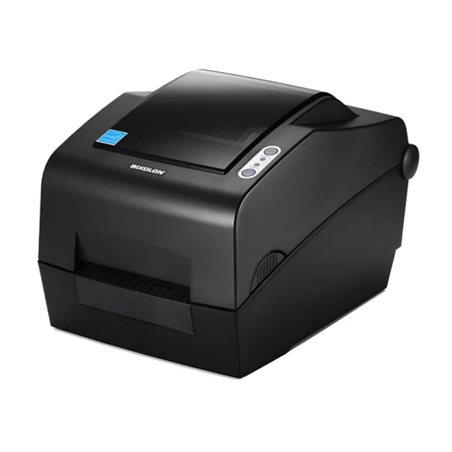 لیبل پرینتر BIXOLON مدل SLP-TX400