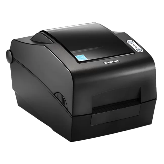 لیبل پرینتر BIXOLON SLP-TX400 بیکسلون