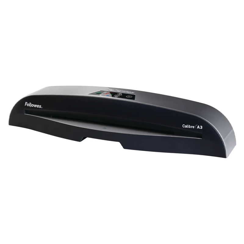 دستگاه لمینیتور Fellowes Calibre A3