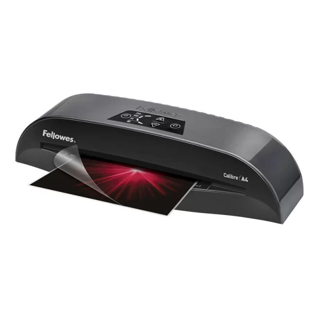 پرس کارت Fellowes Calibre A4
