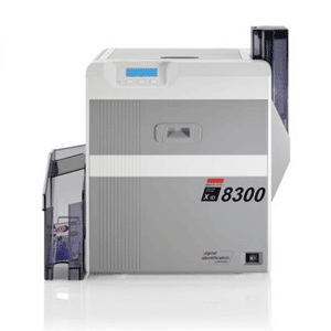 چاپگر کارت Matica XID 8300