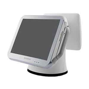 صندوق فروشگاهی ZoaPos ZP-100
