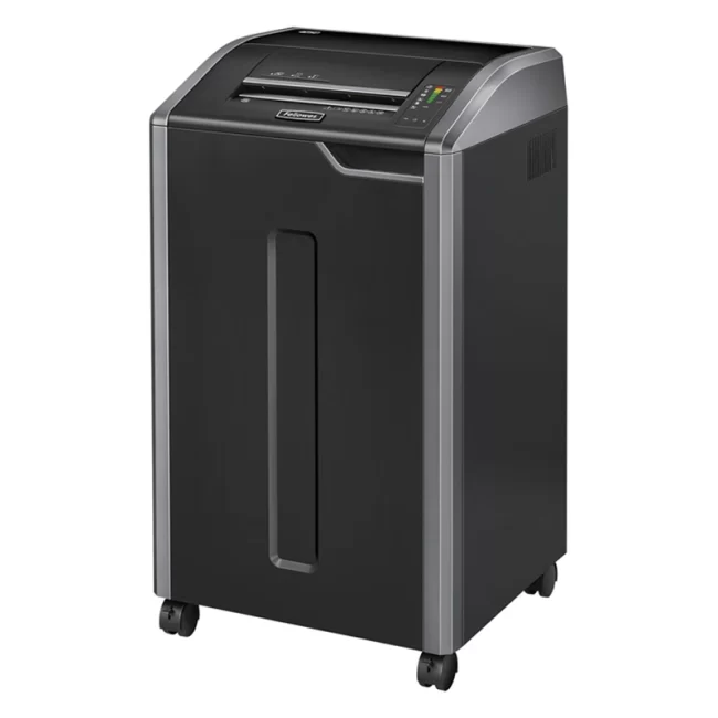 کاغذ خردن Fellowes Powershred 425Ci فلوز