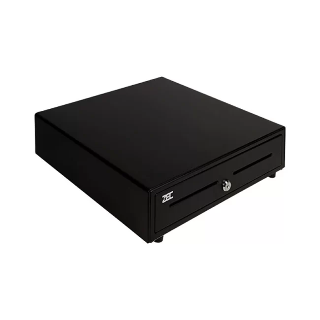 کشو پول فلیپ تاپ ZEC ZE-40 Flip top