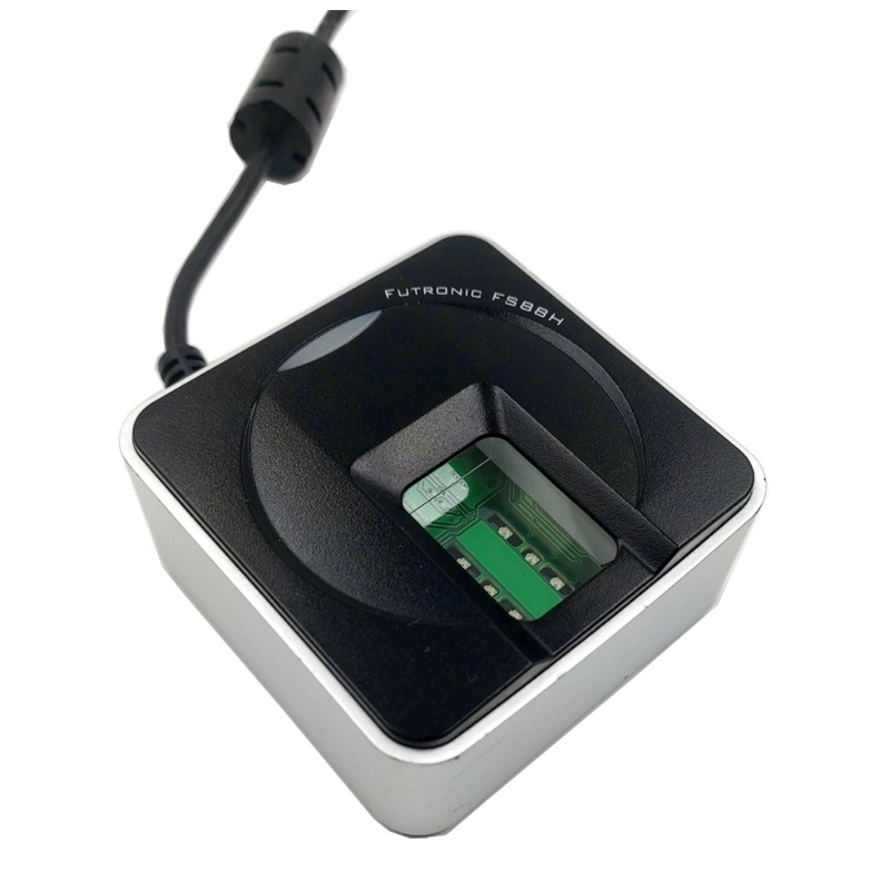 اسکنر اثر انگشت Futronic FS88H