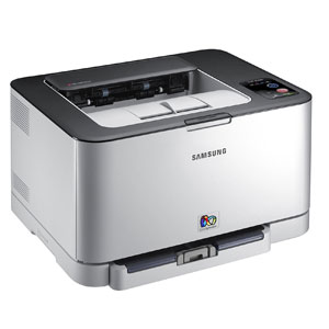 پرینتر لیزری رنگی Samsung CLP 320 سامسونگ