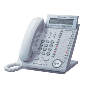 تلفن سانترال پاناسونیک KX-DT343