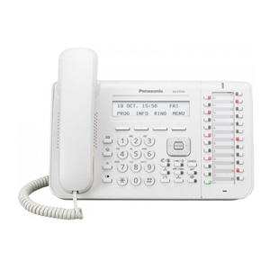 تلفن سانترال پاناسونیک KX-DT543