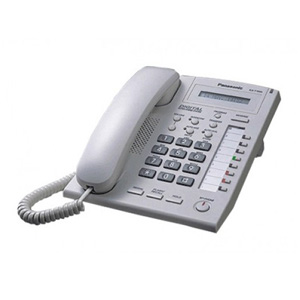 تلفن سانترال پاناسونیک KX-T7665