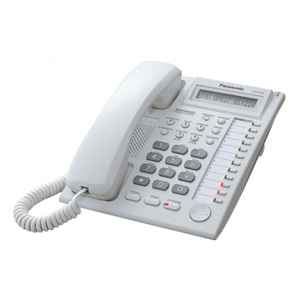 تلفن سانترال پاناسونیک KX-T7730