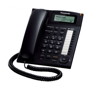تلفن رومیزی پاناسونیک KX-TS880