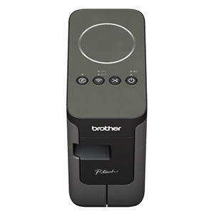 لیبل پرینتر Brother PT-750W