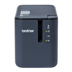 لیبل پرینتر Brother PT-P900W