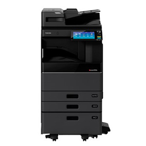 دستگاه فتوکپی Toshiba e-Studio 3008A