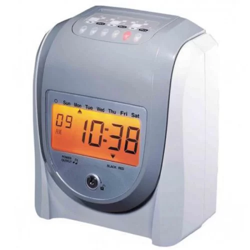 دستگاه حضور و غیاب کارتی Needtek TM920