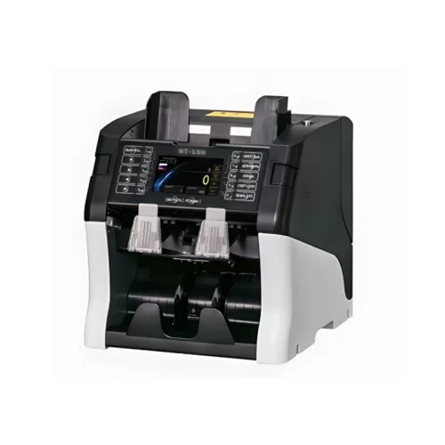 دستگاه تشخیص اصالت ارز Seetech ST-150 سی تک