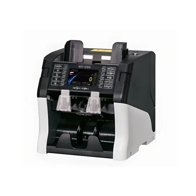 دستگاه تشخیص اصالت ارز Seetech ST-150 سی تک