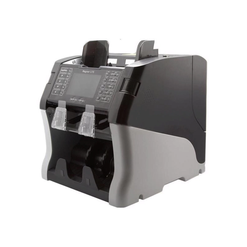 دستگاه تشخیص اصالت ارز Seetech ST-150