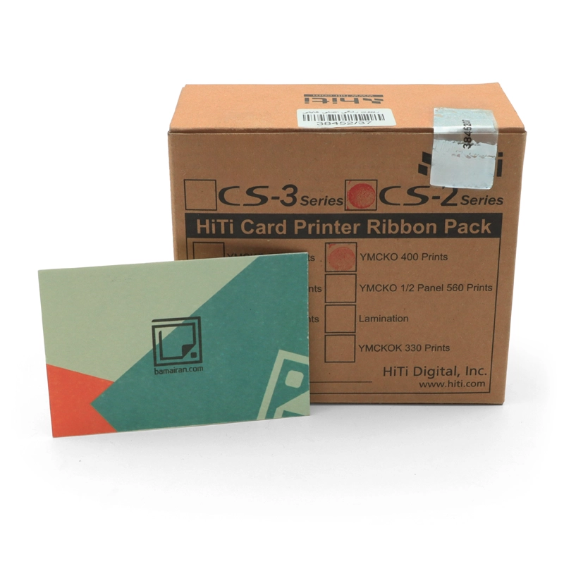 ریبون رنگی HITI مدل CS-200e