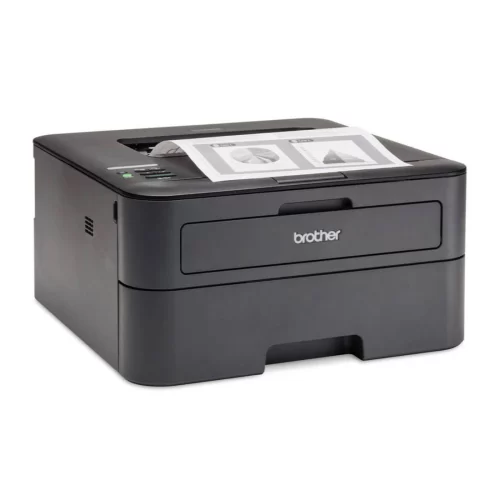 پرینتر Brother HL-L2365DW برادر لیزری تک کاره سیاه و سفید
