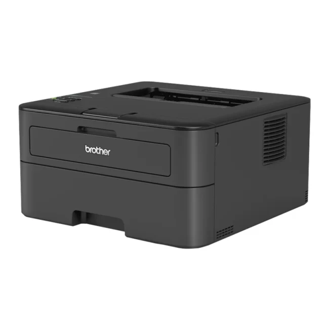 پرینتر Brother HL-L2365DW لیزری تک کاره سیاه و سفید