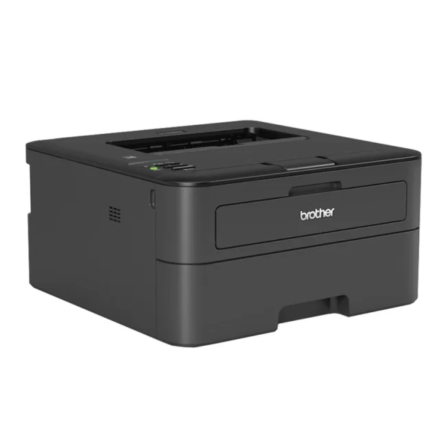 پرینتر Brother مدل HL-L2365DW لیزری تک کاره سیاه و سفید