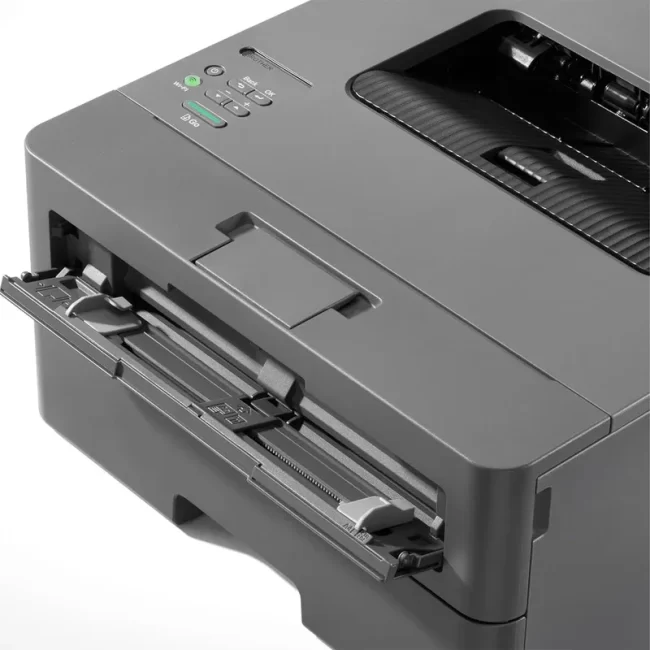 پرینتر برادر HL-L2365DW لیزری تک کاره سیاه و سفید