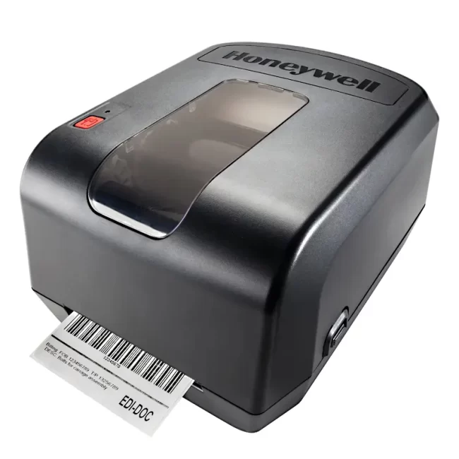 لیبل پرینتر Honeywell PC42T هانیول