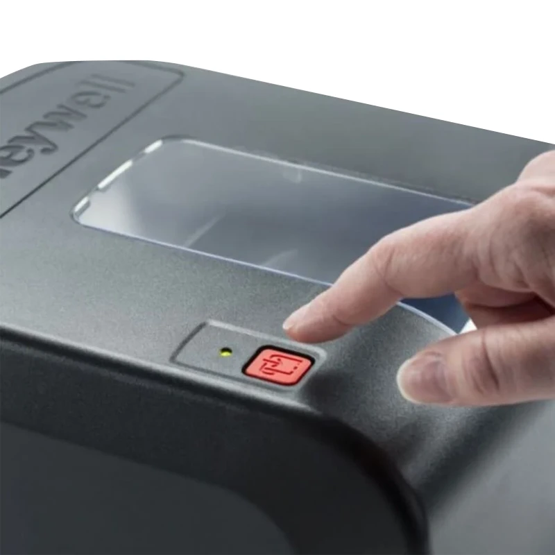 لیبل پرینتر Honeywell PC42T