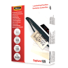 طلق لمینیت شفاف Fellowes 75×105 125 Micron فلوز
