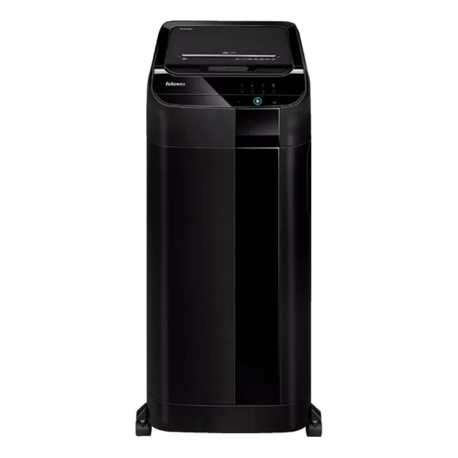دستگاه کاغذ خردکن فلوز مدل AutoMax 550C