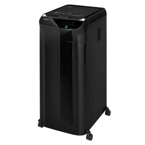 کاغذ خردکن Fellowes AutoMax 550C فلوز