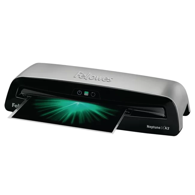 لمینیتور فلوز مدل Neptune 3 A3