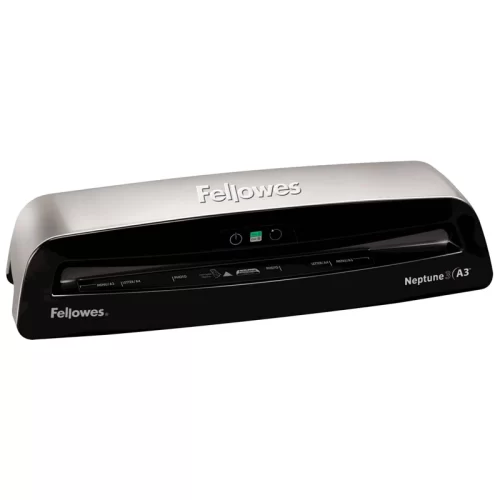 پرس کارت Fellowes Neptune 3 A3 فلوز