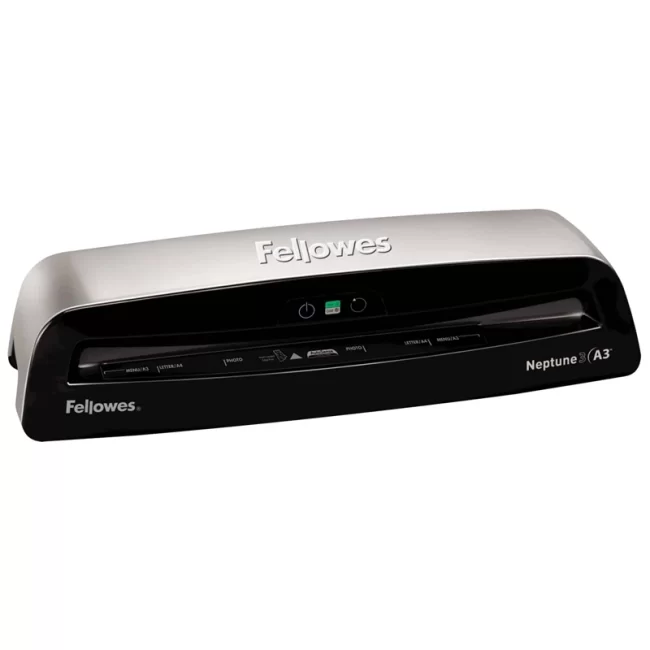 پرس کارت Fellowes Neptune 3 A3 فلوز