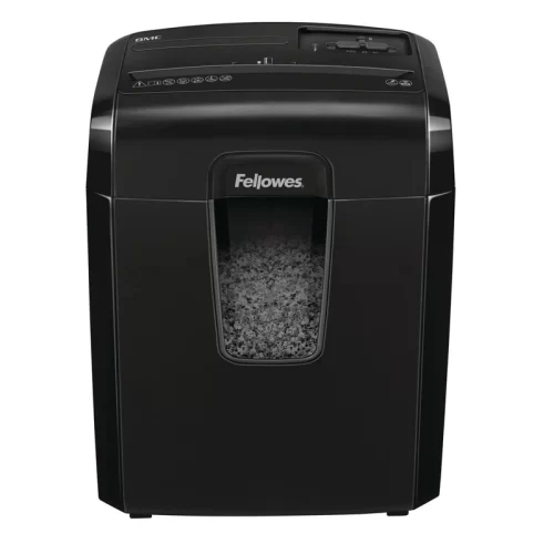 کاغذ خردکن Fellowes Powershred 8Mc فلوز