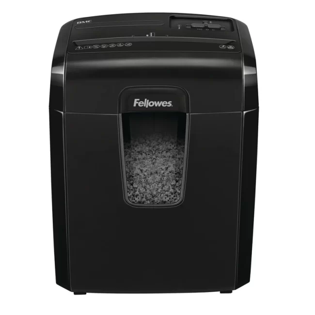 کاغذ خردکن Fellowes Powershred 8Mc فلوز