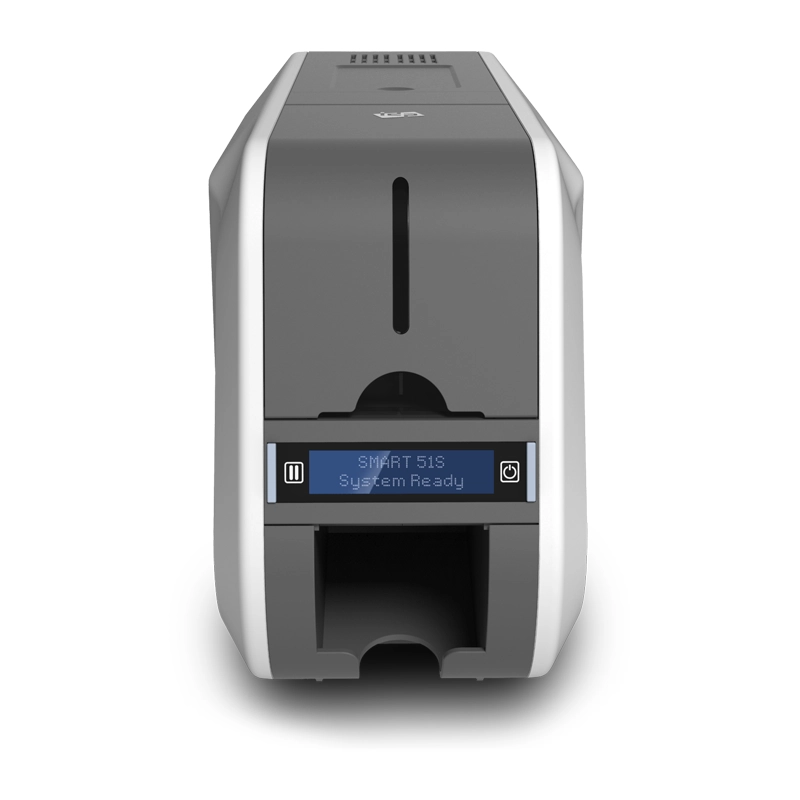 مشخصات چاپگر کارت iDP Smart-51