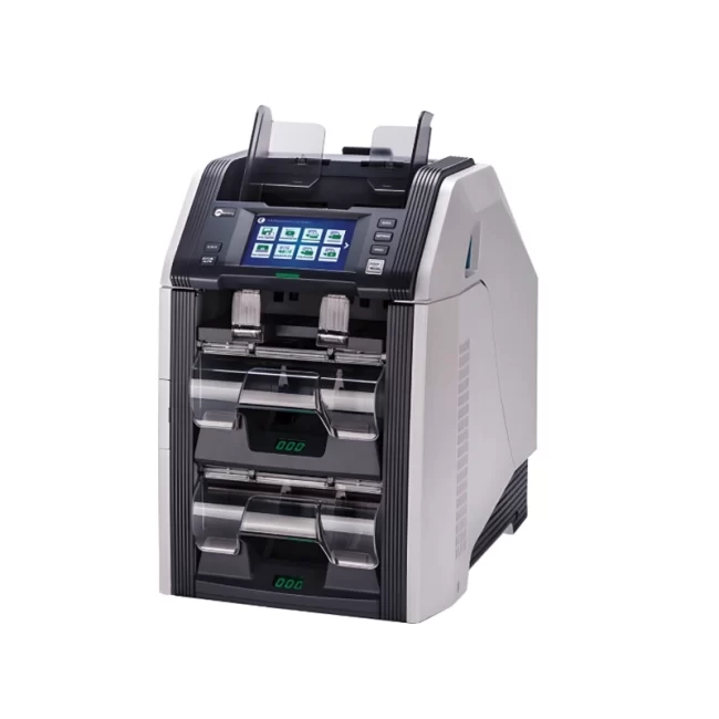 سورتر اسکناس جی آر جی GRG CM200V