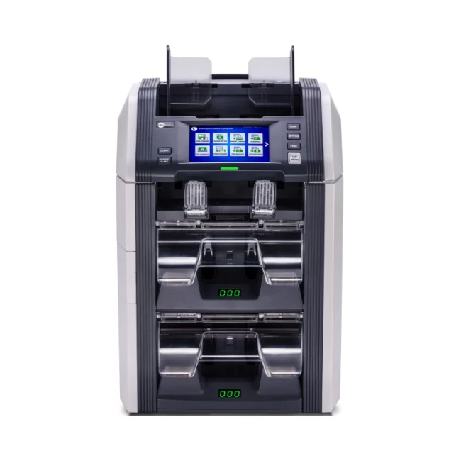سورتر اسکناس جی آر جی مدل CM200V