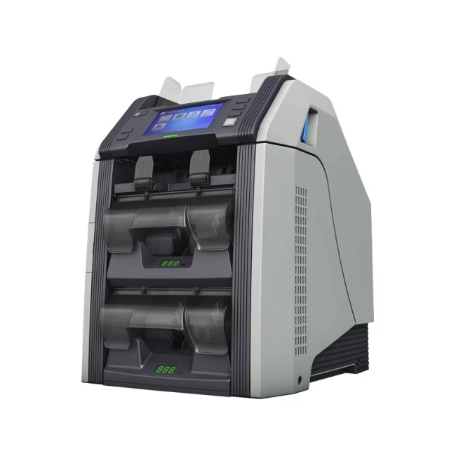 سورتر اسکناس GRG CM200V جی آر جی