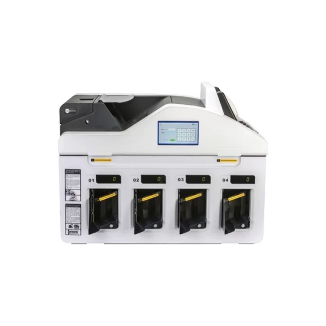 سورتر اسکناس GRG مدل CM400