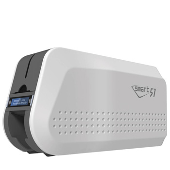 چاپگر کارت iDP Smart-51 آی دی پی